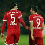 Trener Bayernu o sprzeczce Lewandowskiego z Hummelsem: Takie rzeczy się zdarzają
