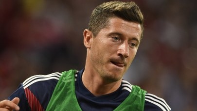 Trener Bayernu: Robert Lewandowski dostał zakaz transferu do innego klubu