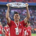 Trener Bayernu skomentował plotki ws. Lewandowskiego. „Stanowisko jest znane”