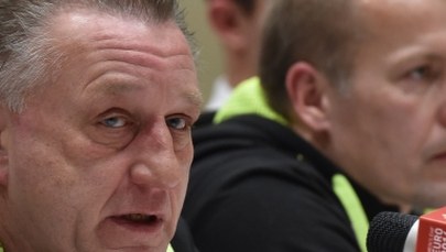 Trener Będzikowski: Teraz zacznie się prawdziwe granie