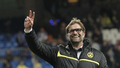 Trener Borussii Dortmund: Moja drużyna znowu wybrała wersję all inclusive