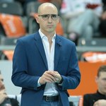 Trener Giolito opuszcza siatkarskiego wicemistrza Polski