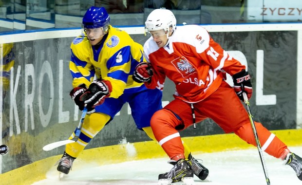 ​Trener hokejowej kadry U20: Mamy co roku kilku perspektywicznych zawodników