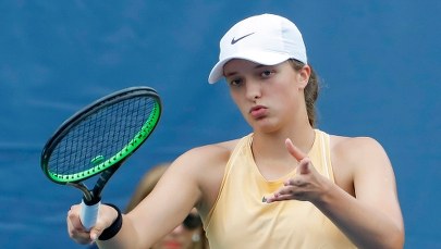 Trener Igi Świątek: Jestem bardzo zadowolony z tego, co osiągnęliśmy w tym sezonie