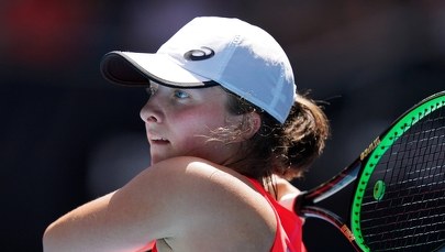 Trener Igi Świątek: Obostrzenia nie są dla nas przeszkodą