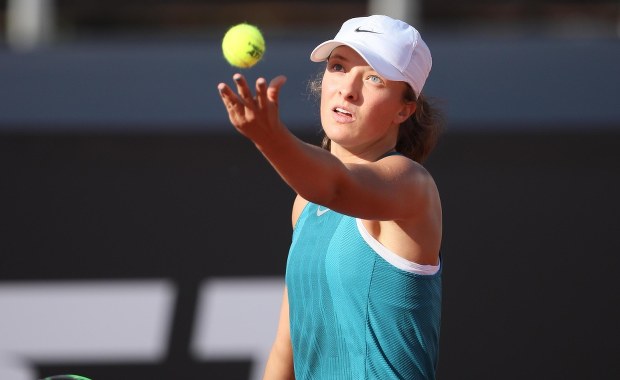 ​Trener Igi Świątek: Po rezygnacji Radwańskiej presja na Igę będzie rosła