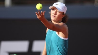 ​Trener Igi Świątek: Po rezygnacji Radwańskiej presja na Igę będzie rosła