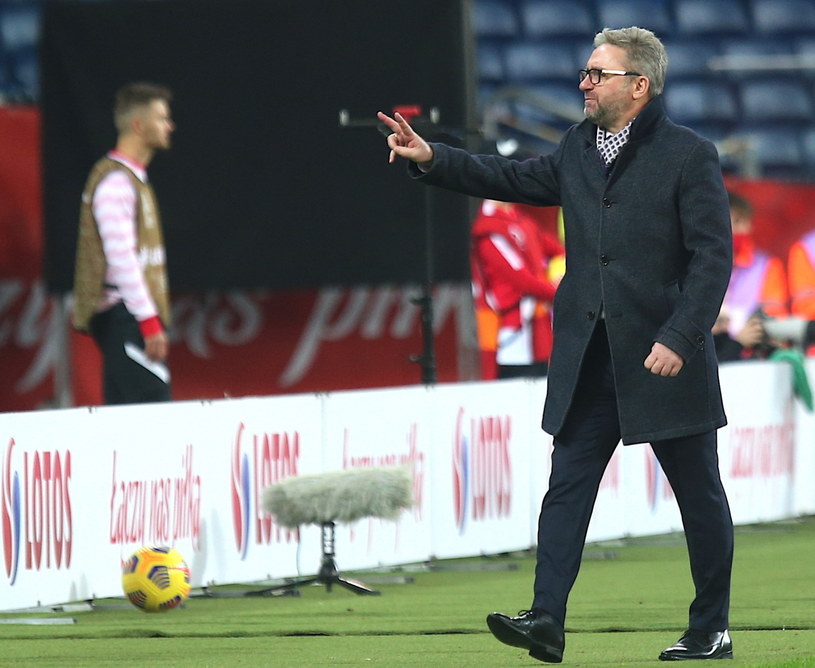 Polska - Holandia 1-2 w Lidze Narodów. Brzęczek ...