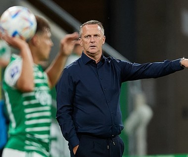 El entrenador John van den Brum respiró aliviado. "Se acabó, celebremos este momento"