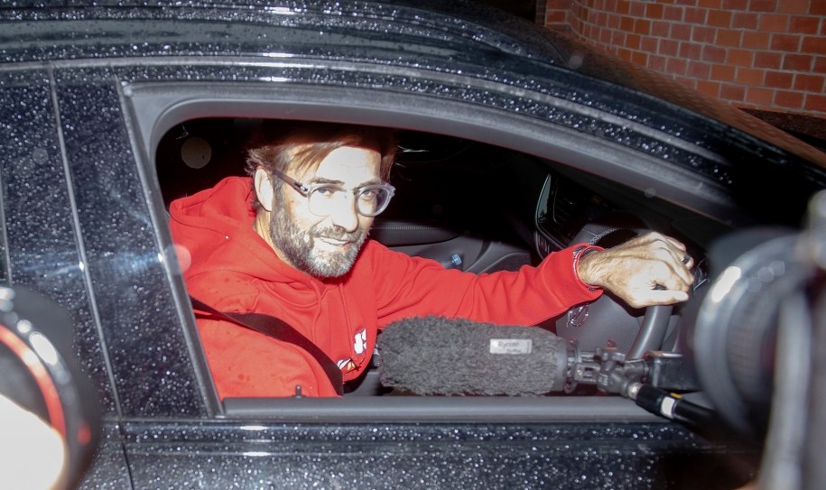 Trener Juergen Klopp twierdzi, że w przyszłości Liverpool może osiągnąć kolejne sukcesy /PETER POWELL   /PAP