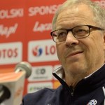 Trener kadry Islandii: Polacy "zadają dużo pytań" w ataku