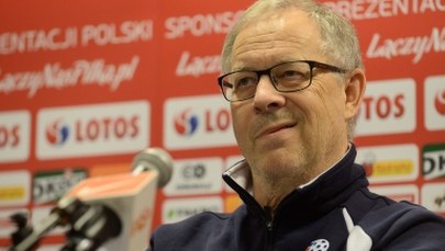 Trener kadry Islandii: Polacy "zadają dużo pytań" w ataku