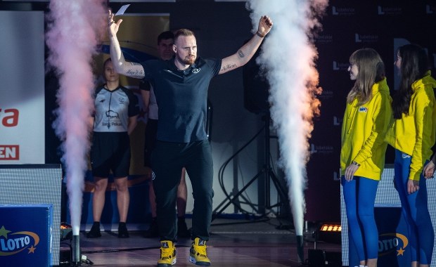 Trener kadry koszykarzy 3x3 odkrywa tajniki gry