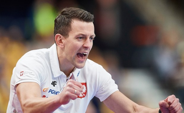 Trener kadry szczypiornistów: Brakowało nam doświadczenia i spokojnej głowy