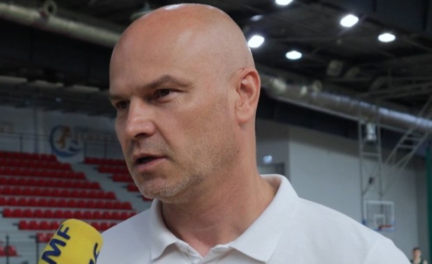 Trener Kamiński przed Eurobasketem: „Całym sercem jestem za naszą kadrą” 