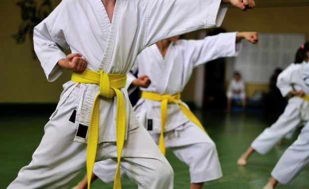 Trener karate podejrzany o molestowanie nieletnich. Prokuratura szuka świadków