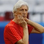 Trener Kolumbii: Polska to jedna z najlepszych drużyn w Europie