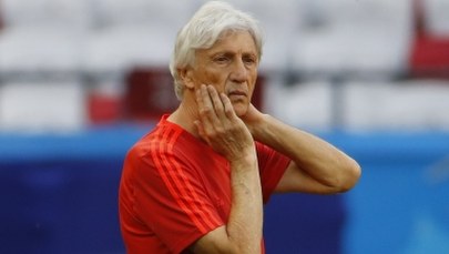 Trener Kolumbii: Polska to jedna z najlepszych drużyn w Europie