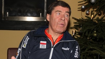 Trener Kowalczyk: "To ukartowany spektakl. Musi wygrać ktoś inny"