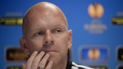 Trener Legii: Musimy wznieść się na wyżyny 