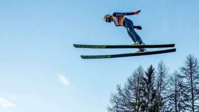 Trener Łukasz Kruczek: Dwie niewiadome przed igrzyskami 