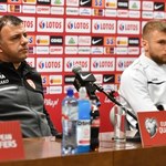 Trener Macedonii Północnej przed meczem w Warszawie: Na wyjazdach nie przegrywamy