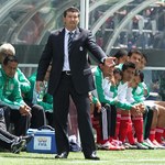 Trener Meksyku o meczu z Polską: Ważny sprawdzian