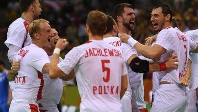 Trener naszych szczypiornistów: Teraz nowy turniej, nowe marzenia