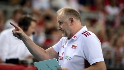 Trener Nawrocki: Nie wykorzystaliśmy potencjału i tego co mamy najlepsze