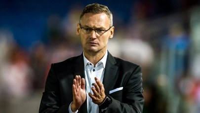 Trener polskich siatkarek: Mamy plan na pokonanie faworyta