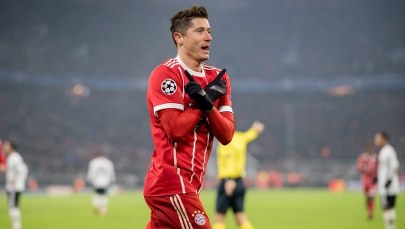 Trener Roberta Lewandowskiego radzi mu, by skupił się na Bayernie