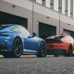 Trener techniki jazdy samochodem. Praca marzeń