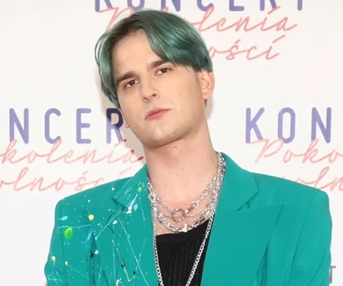 Trener "The Voice Kids" jest nieuleczalnie chory. Tribbs przerwał milczenie po 10 latach