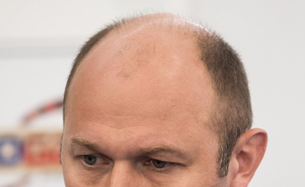 Trener Wawrzyka: W piątkowej walce stać go na niespodziankę