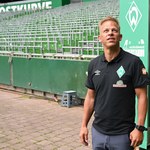 Trener Werderu Brema podał się do dymisji po wszczęciu śledztwa w sprawie certyfikatu szczepień