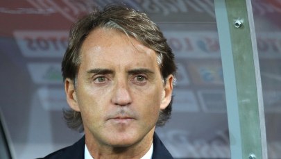 Trener Włochów po zwycięstwie: Wierzyłem do końca