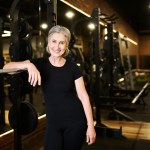 Trening 15-15-15 podbija siłownie. Prosta metoda cardio dla kobiet 50+