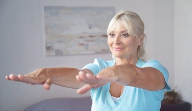 Trening cardio dla początkujących. Poradzą z nim sobie nawet rasowi kanapowcy