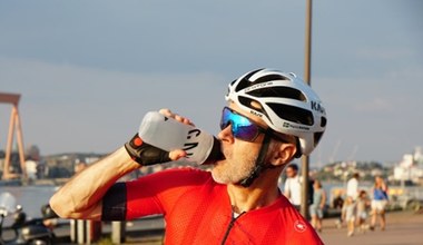 Trening kolarski – jakie ćwiczenia wykonywać?