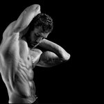 Trening mięśni brzucha - część 1.