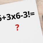 Trening na uważność. W tej zagadce nie możesz pominąć żadnego elementu