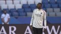 Trening piłkarzy PSG przed finałem Ligi Mistrzów. WIDEO