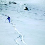 Trening z Suunto (Ski-alpinizm)