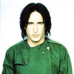 Trent Reznor pracuje