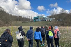 „Trenuj z wojskiem”. Chętni szkolą się z żołnierzami