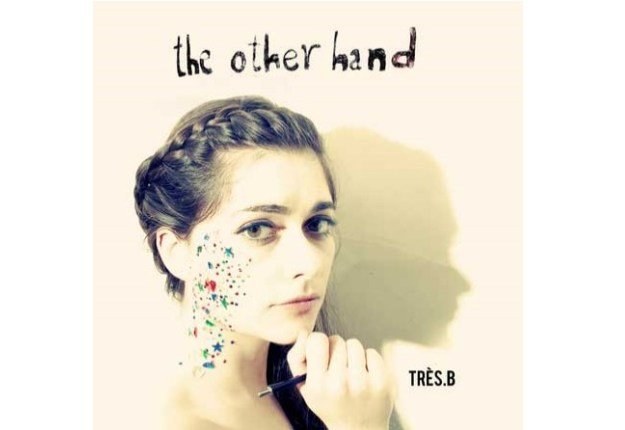 Tres.b "The Other Hand" /