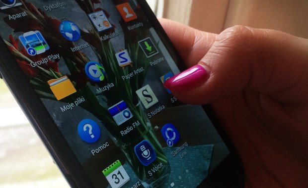 "Treść SMS-a niefortunnie sformułowana". Tłumaczenie gdańskiej prokuratury 