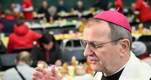 "Treści bardzo problematyczne". Arcybiskup apeluje ws. edukacji zdrowotnej