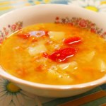 Treściwa zupa, która zaspokoi każdy głód. Zwłaszcza zimą jest niezastąpiona, niesamowicie rozgrzewa