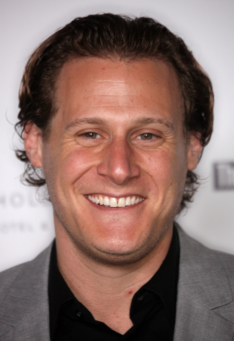 Trevor Engelson / Frederick M. Brown /Getty Images